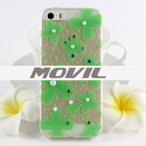 NP-1716 Estuches para iPhone 5S-8